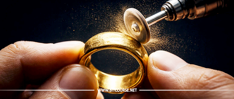ریسک خرید طلای دست‌دوم